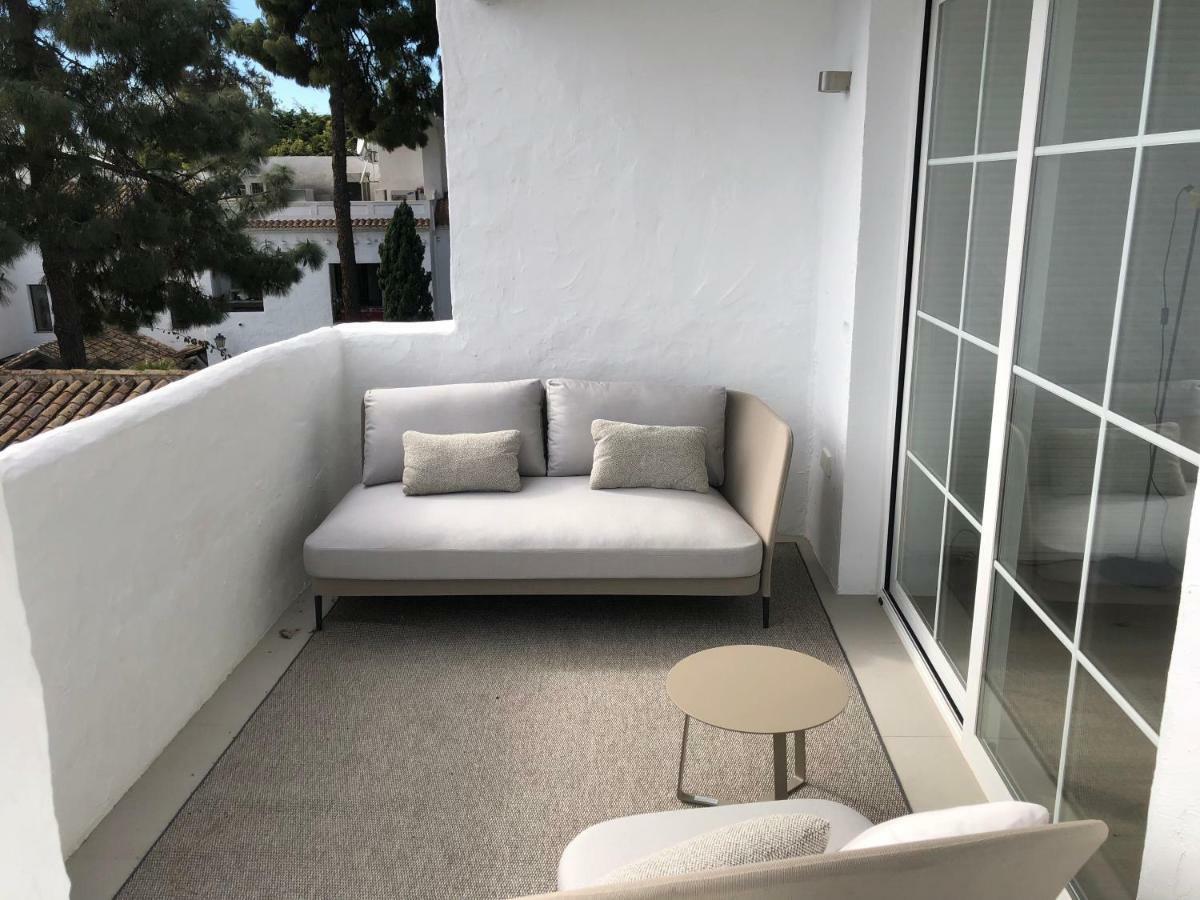 Modern Apartment Puente Romano Marbella Zewnętrze zdjęcie