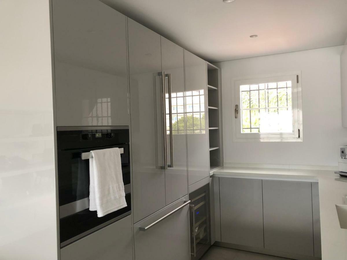 Modern Apartment Puente Romano Marbella Zewnętrze zdjęcie