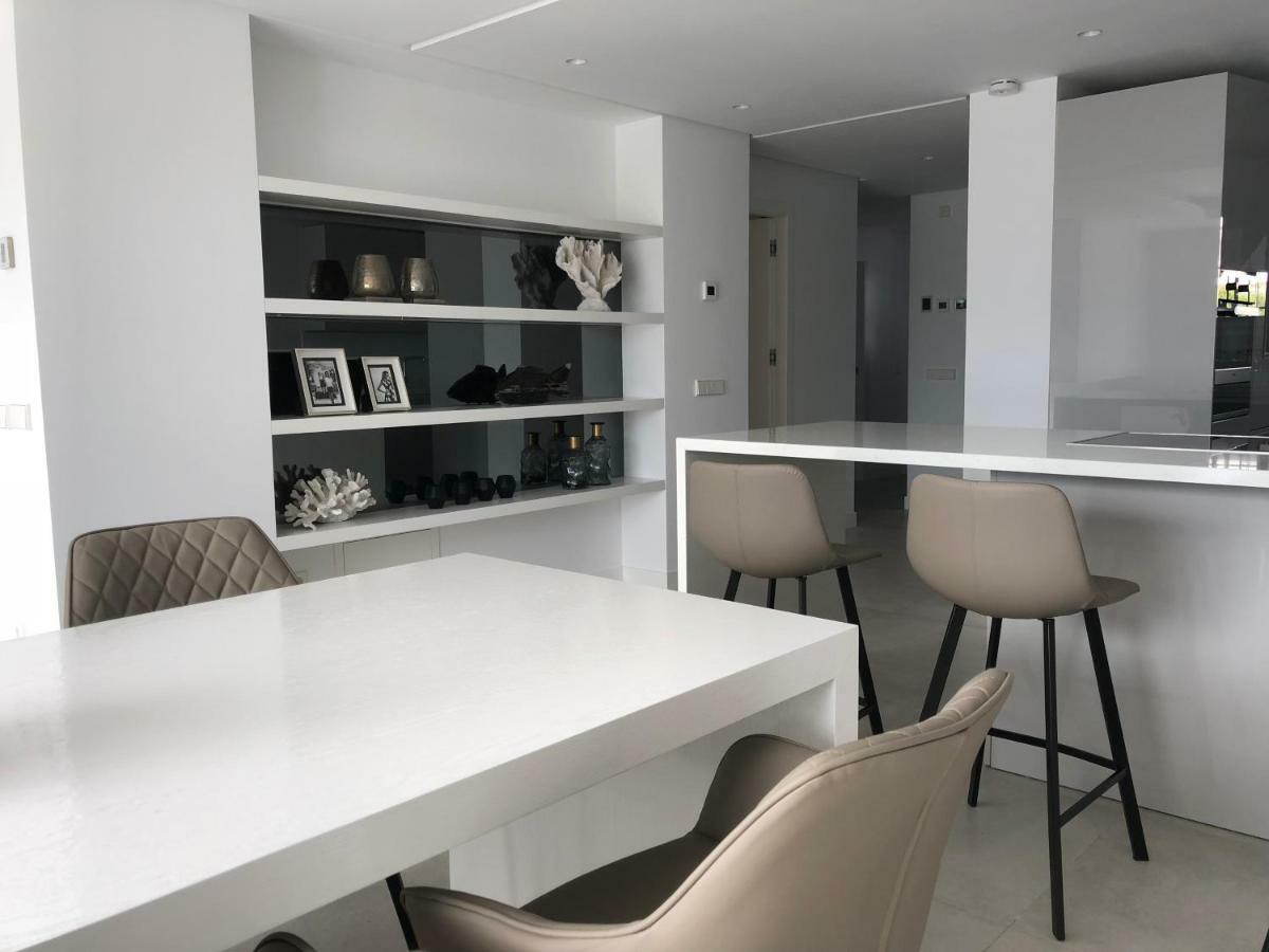Modern Apartment Puente Romano Marbella Zewnętrze zdjęcie