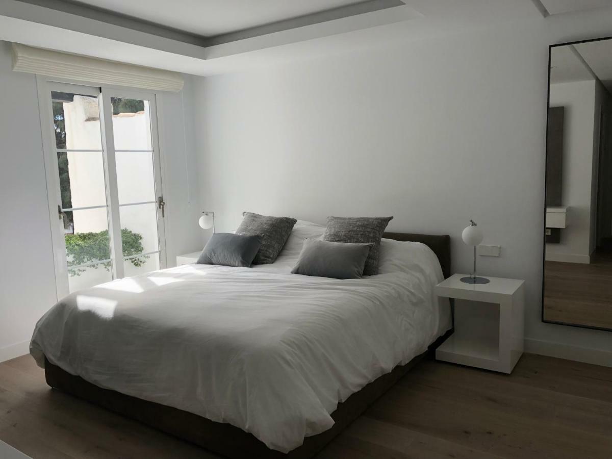 Modern Apartment Puente Romano Marbella Zewnętrze zdjęcie