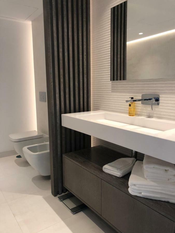 Modern Apartment Puente Romano Marbella Zewnętrze zdjęcie