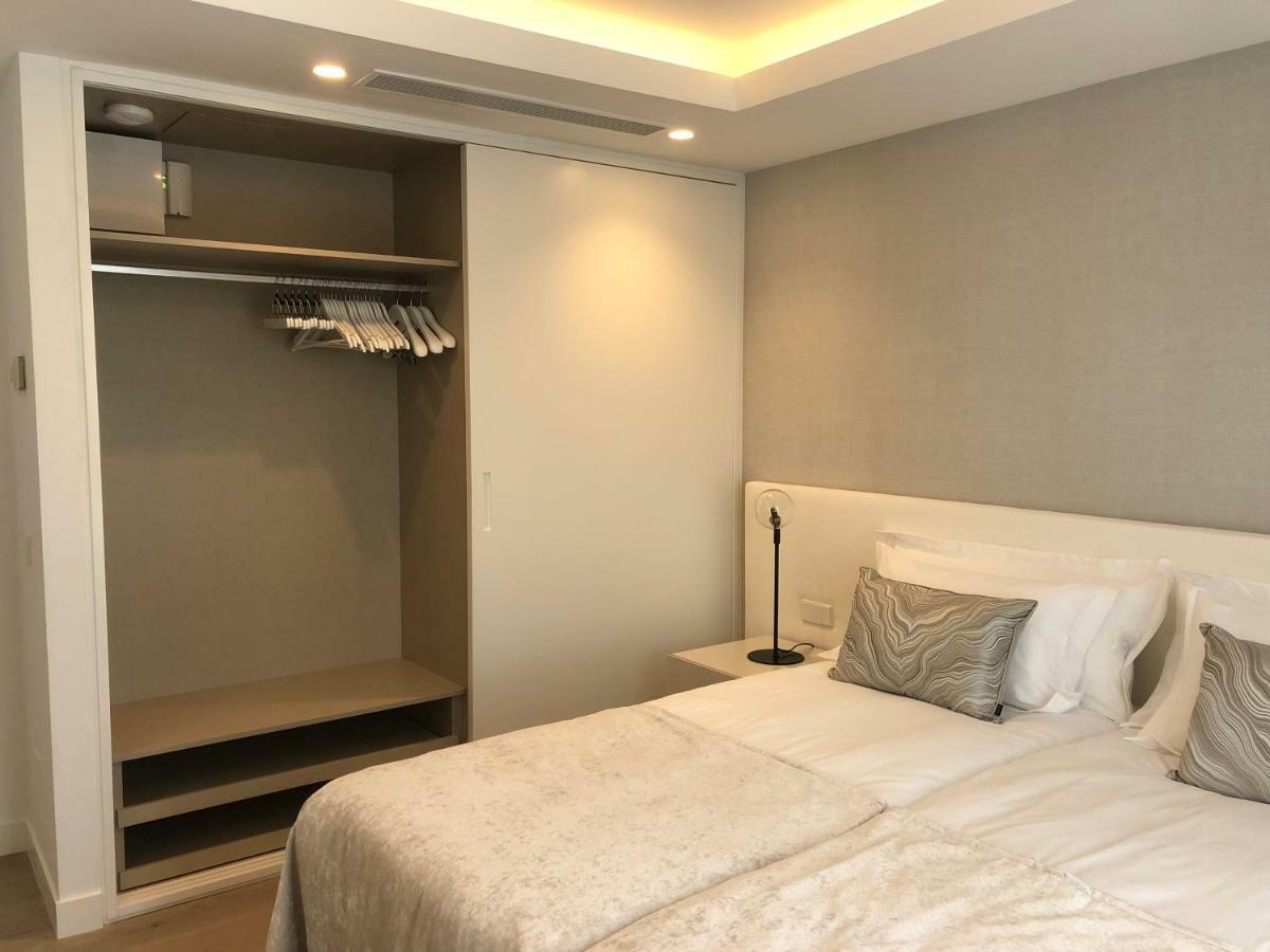 Modern Apartment Puente Romano Marbella Zewnętrze zdjęcie