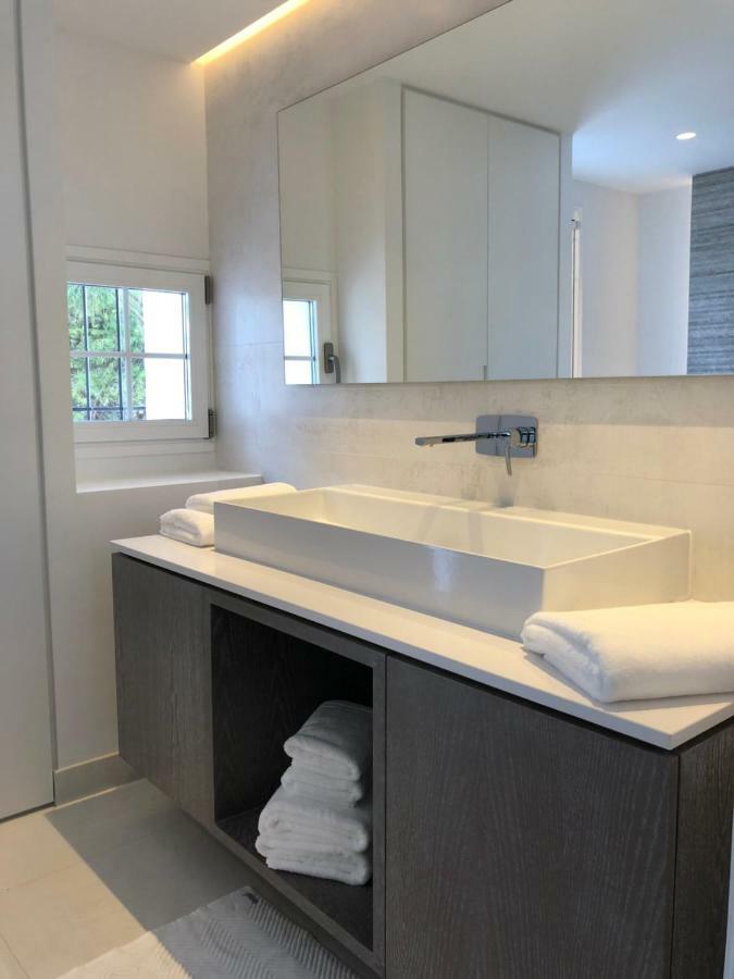 Modern Apartment Puente Romano Marbella Zewnętrze zdjęcie