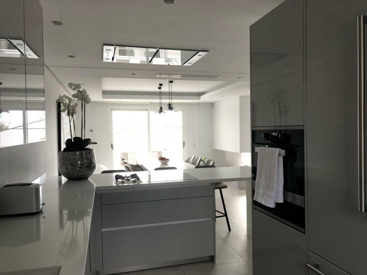 Modern Apartment Puente Romano Marbella Zewnętrze zdjęcie