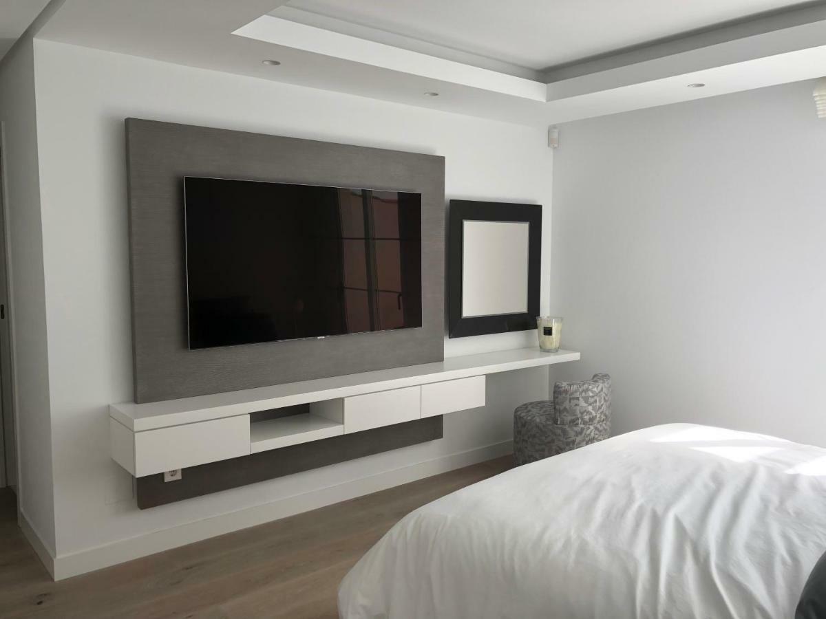 Modern Apartment Puente Romano Marbella Zewnętrze zdjęcie