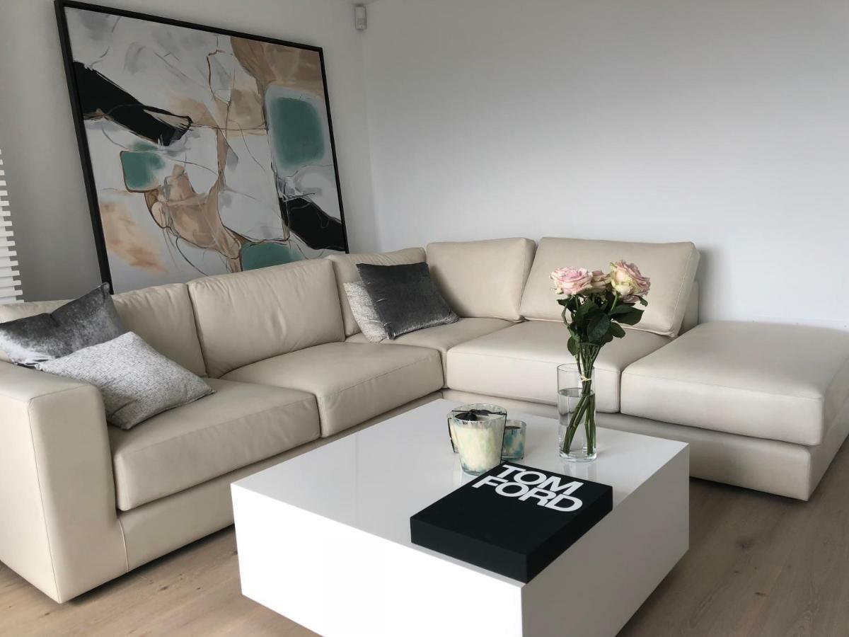 Modern Apartment Puente Romano Marbella Zewnętrze zdjęcie