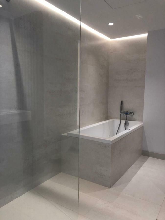 Modern Apartment Puente Romano Marbella Zewnętrze zdjęcie