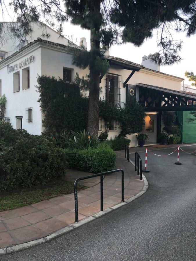 Modern Apartment Puente Romano Marbella Zewnętrze zdjęcie