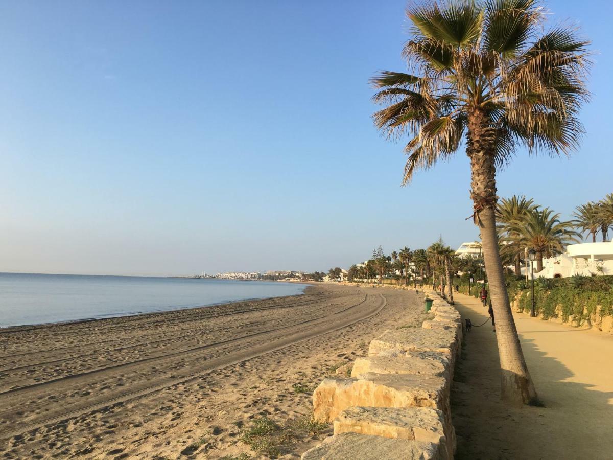 Modern Apartment Puente Romano Marbella Zewnętrze zdjęcie